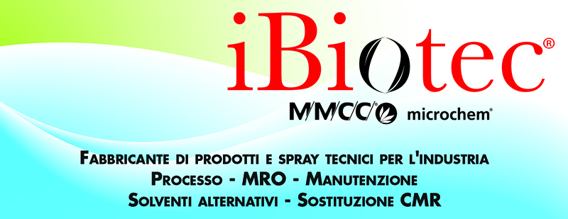 Detergente, Sgrassante - DÉTERNET – iBiotec - Tec Industries